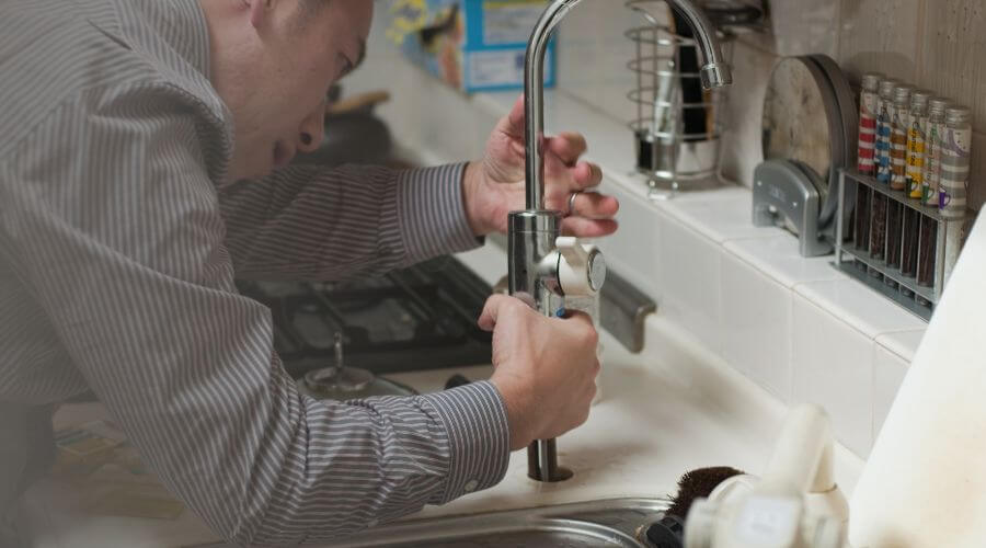 Professional emergency plumbing in Middleboro, MA